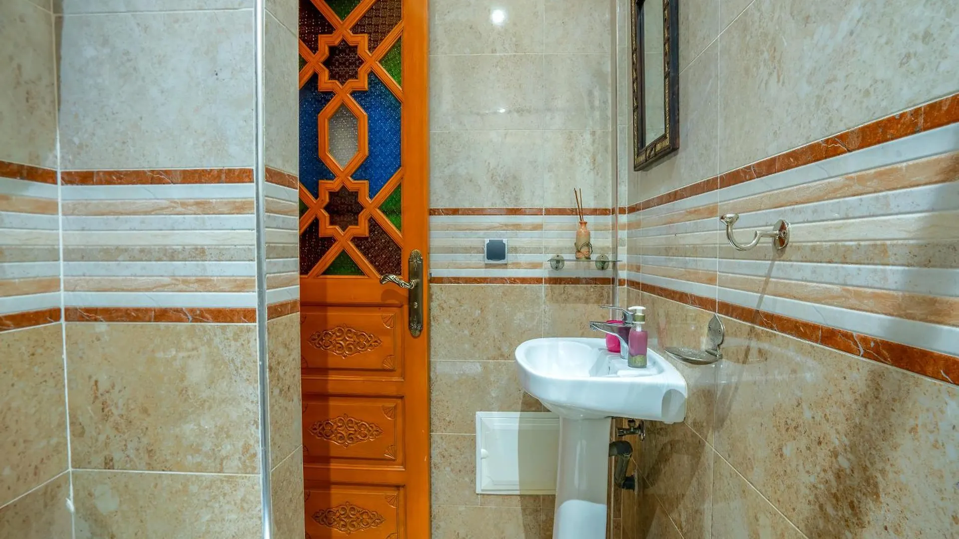 Riad Majdoulina Chez Jiji Marrakesh
