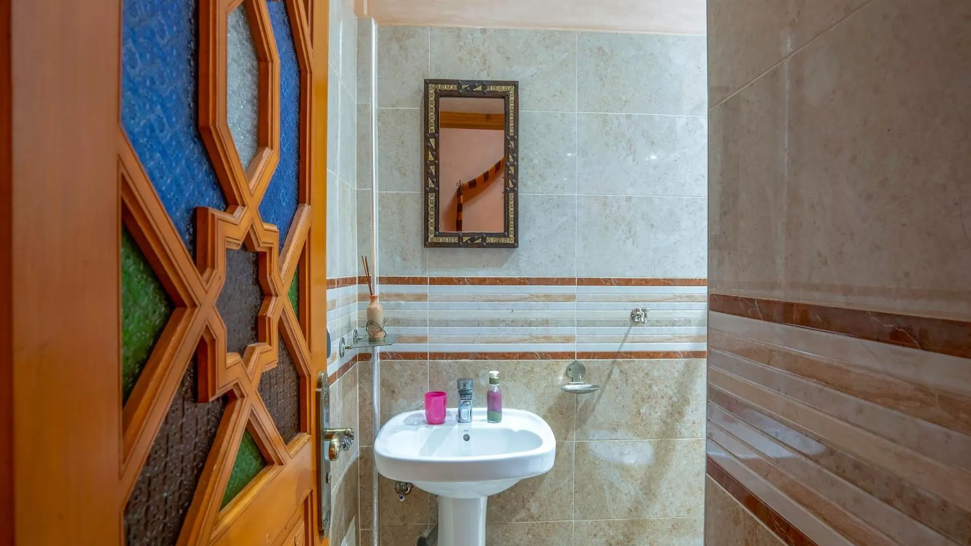 Riad Majdoulina Chez Jiji Marrakesh