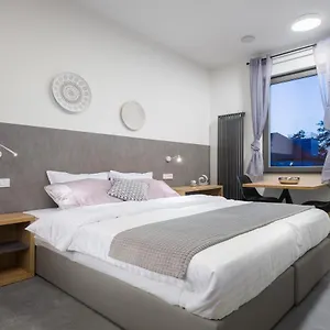 Aparthotel Emona Ljubljana