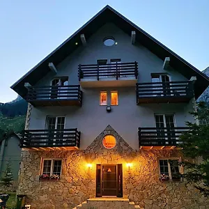 Hotel Drinos Valbone