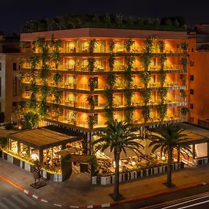 Hotel Jadali&spa