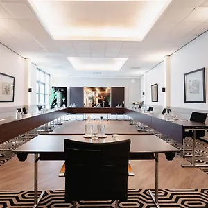 Park Den Haag, Part Of Sircle Collection 4* La Haya