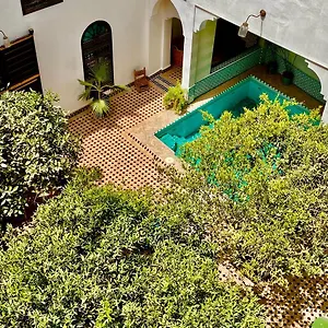 Al Wifak Guest house