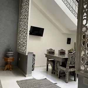 Darnooz Riad