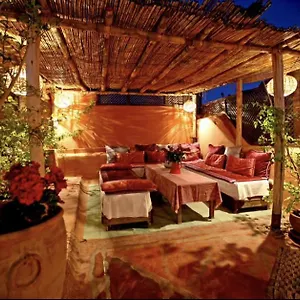 Bkan Marrakech Guest house