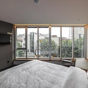 Hotel Pillowsopher Hongdae 