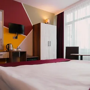 Galata By Boss & 4* Estambul