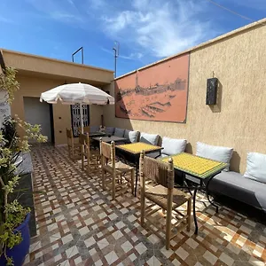 Hostal Sun, Marrakesh