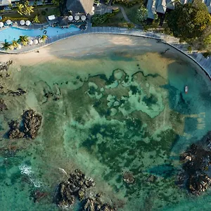 Fisherman's Cove 4* Beau Vallon (Mahe)