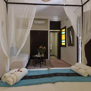 Pensión 22 - L'etoile D'orient, Marrakesh