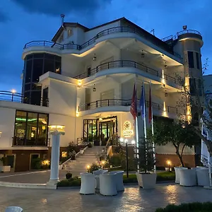 Hotel Garden Boutique Elbasan
