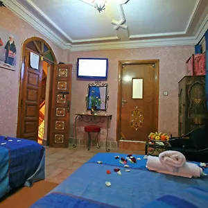 رياد Taghazoute