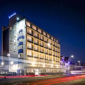 Badhotel Scheveningen 3* La Haya