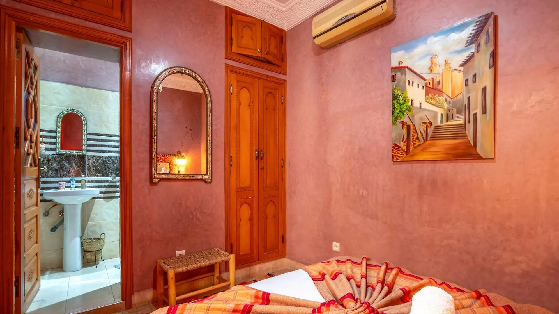 Riad Majdoulina Chez Jiji Marrakesh